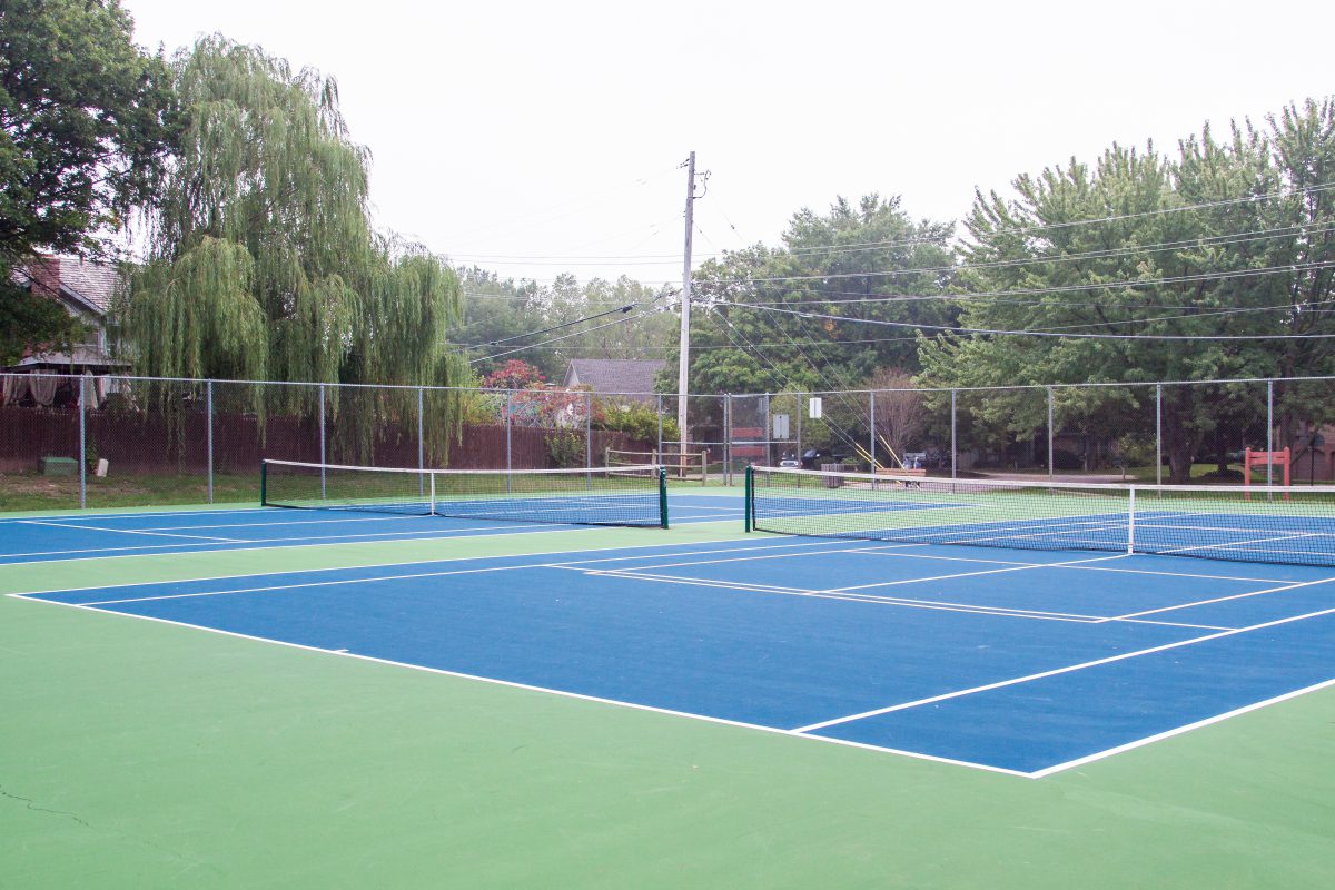 Flat Rock Creek Park – Image_4
