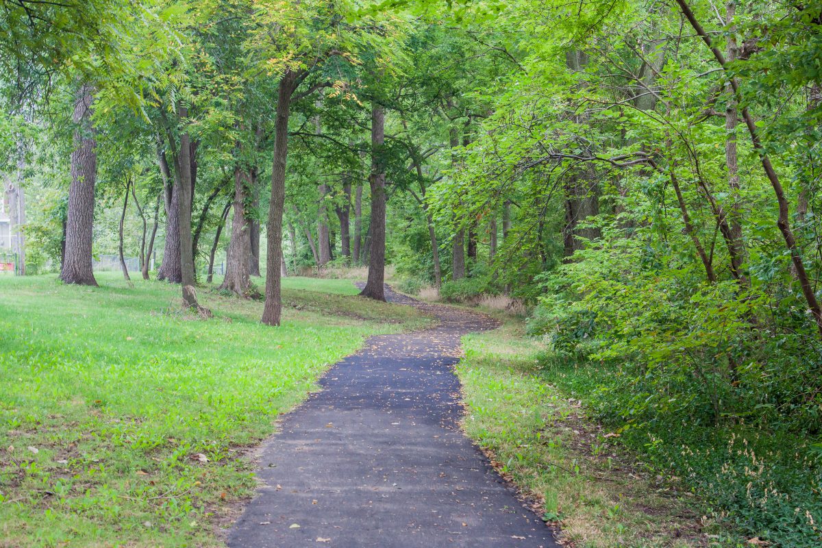 Flat Rock Creek Park – Image_2