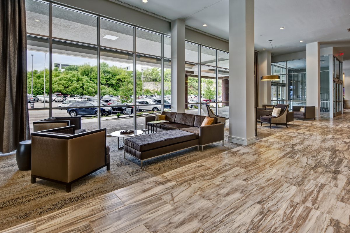 Courtyard by Marriott Kansas City Downtown Convention Center – Image_2