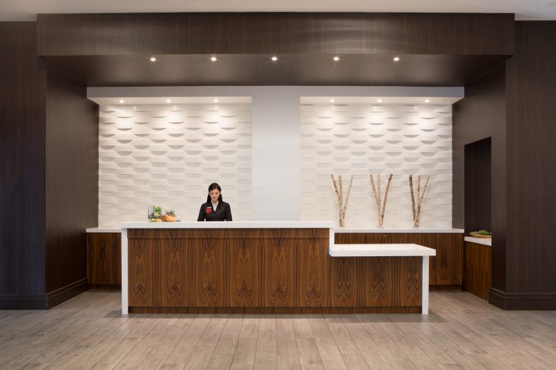 Kansas City Marriott Country Club Plaza – Image_1