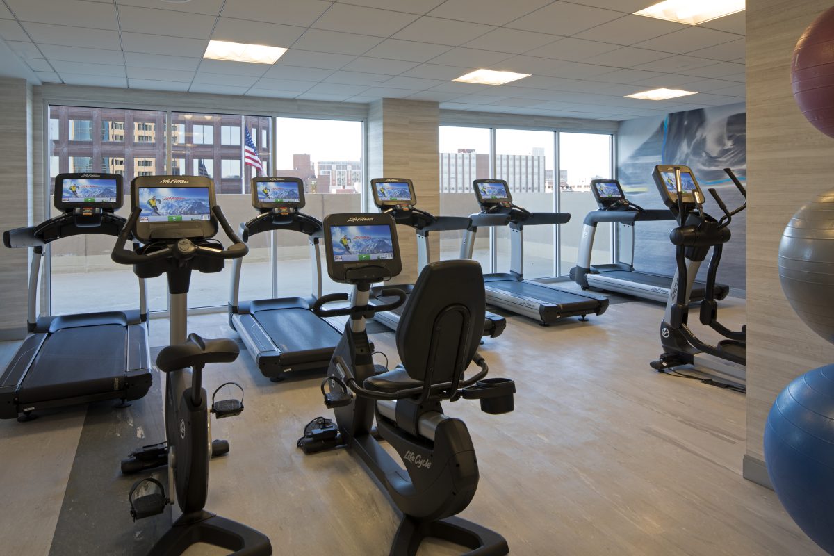 Kansas City Marriott Country Club Plaza – Image_5