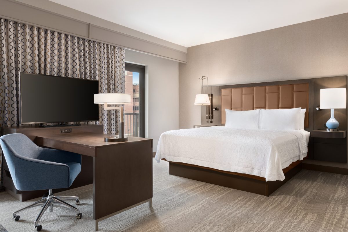 Hampton Inn & Suites Kansas City Downtown Crossroads – Image_4