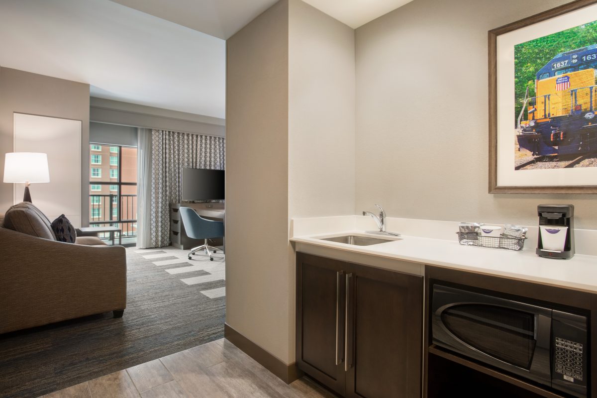 Hampton Inn & Suites Kansas City Downtown Crossroads – Image_5