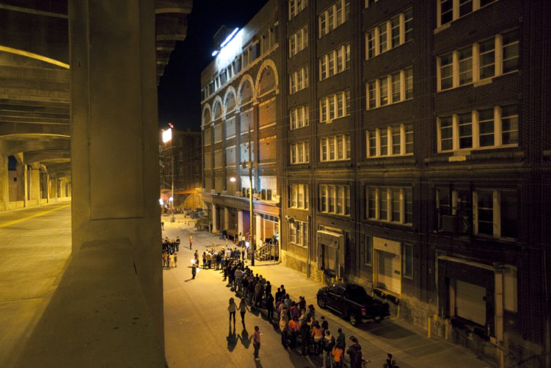 Macabre Cinema Haunted House – Image_1