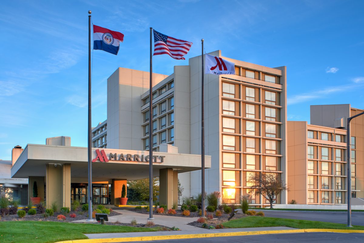 Kansas City Airport Marriott – Image_4