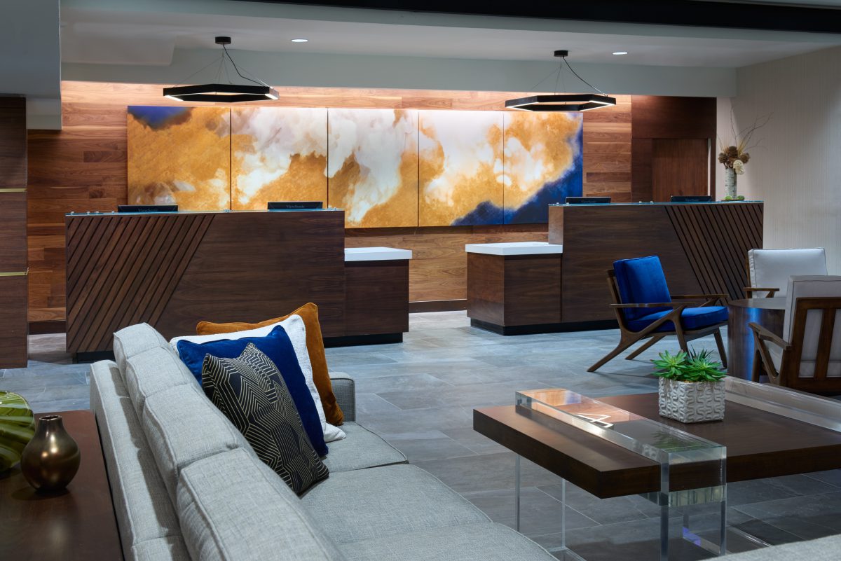 Kansas City Airport Marriott – Image_5