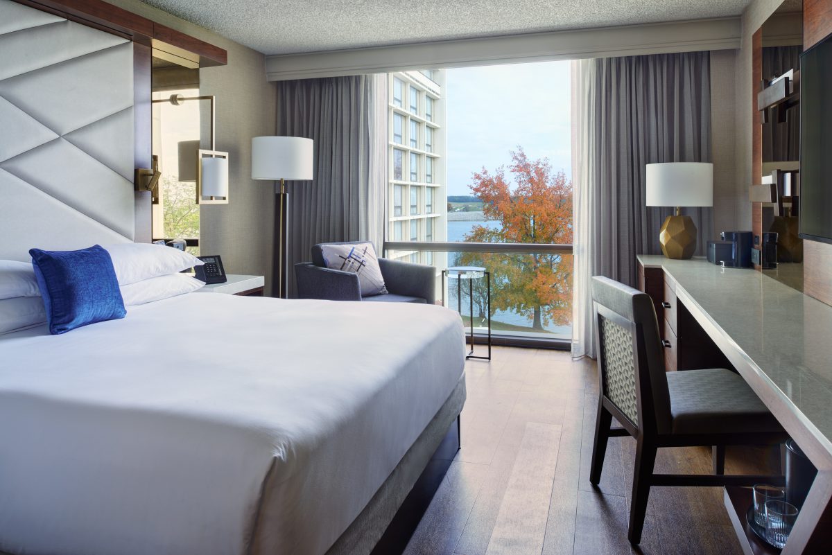 Kansas City Airport Marriott – Image_2