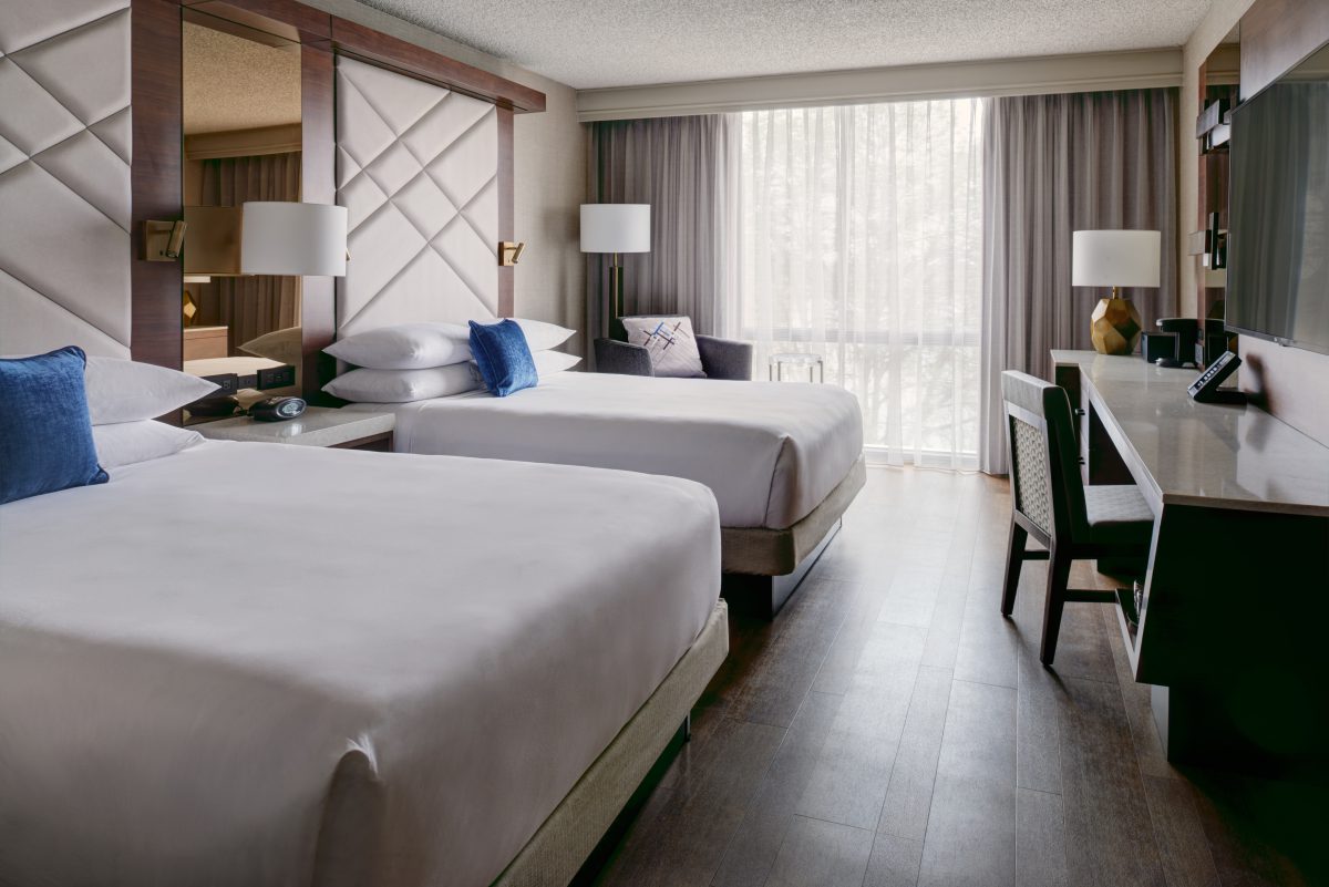 Kansas City Airport Marriott – Image_3