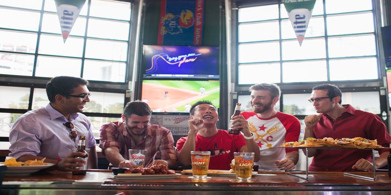McFadden’s Sports Saloon – Image_1