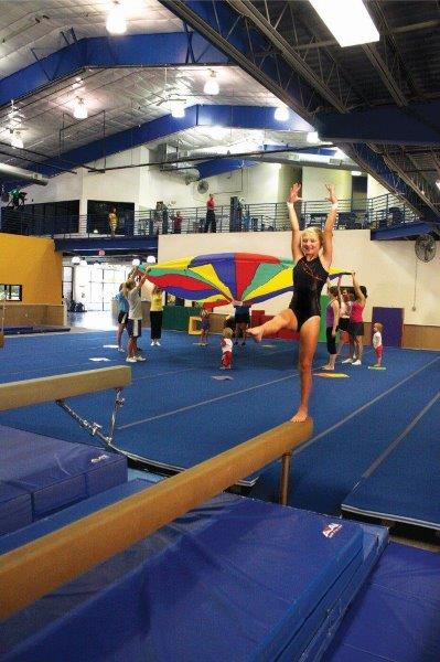 Mill Creek Activity Center – Image_1
