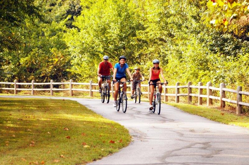 Mill Creek Streamway Park – Image_1
