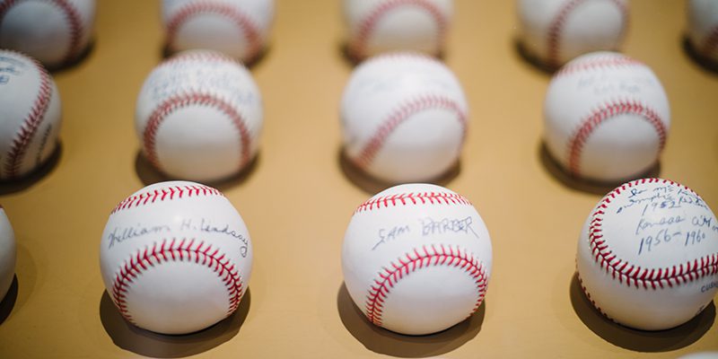 Negro Leagues Baseball Museum – Image_3
