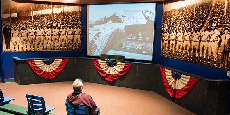 Negro Leagues Baseball Museum – Image_5