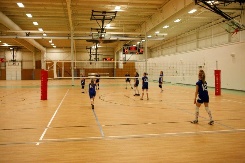 New Century Fieldhouse – Image_1