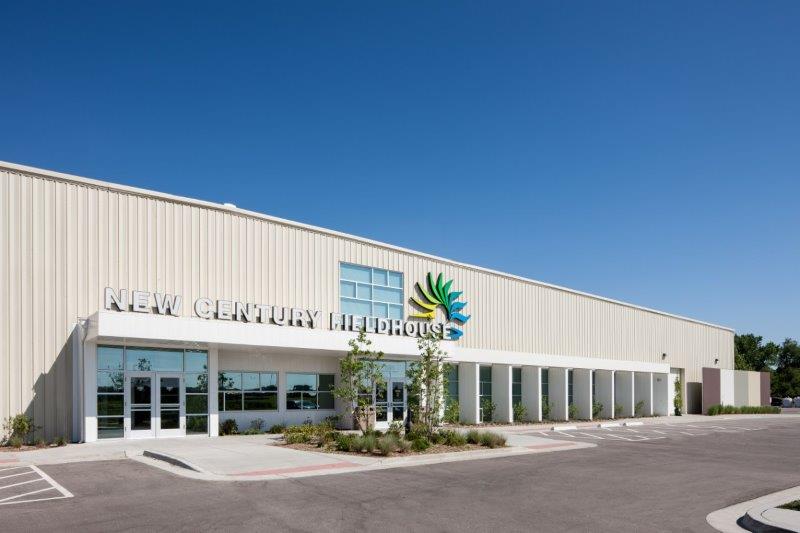 New Century Fieldhouse – Image_2