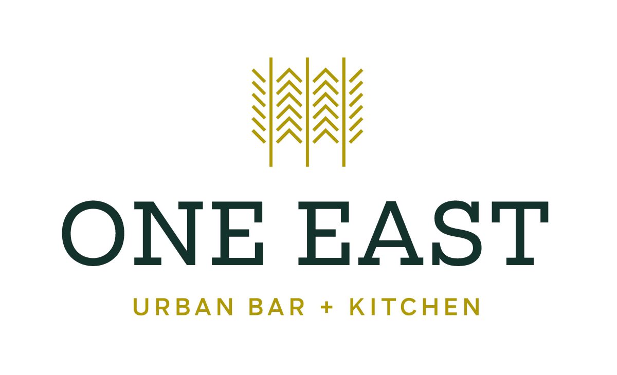 One East Urban Bar + Kitchen – Logo_1
