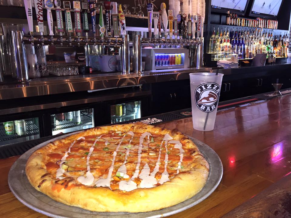 Pizza Bar – Image_2