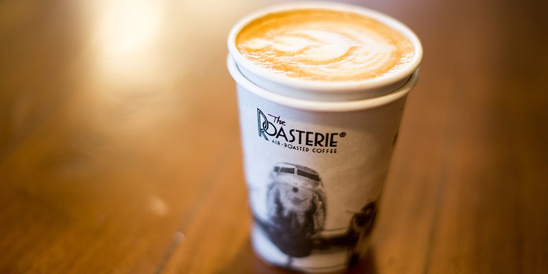 The Roasterie Café – Brookside – Image_3