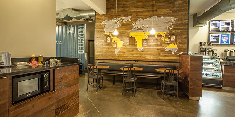 The Roasterie Café – Brookside – Image_4