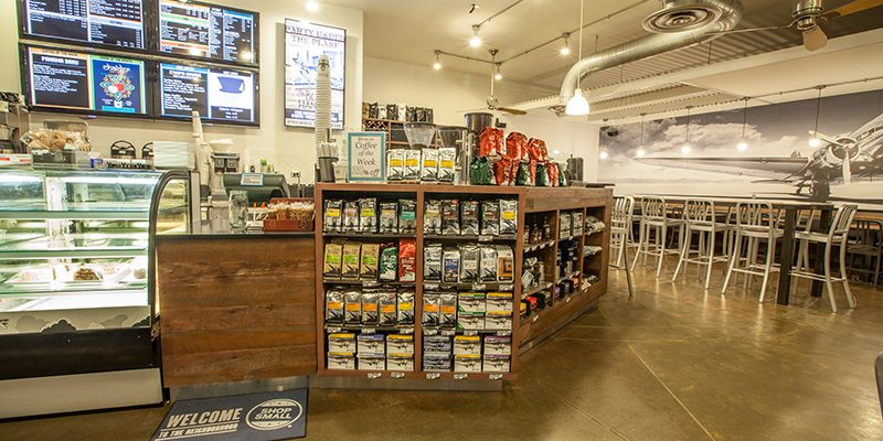 The Roasterie Café – Brookside – Image_1