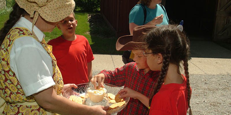Shawnee Town 1929 Museum – Image_2