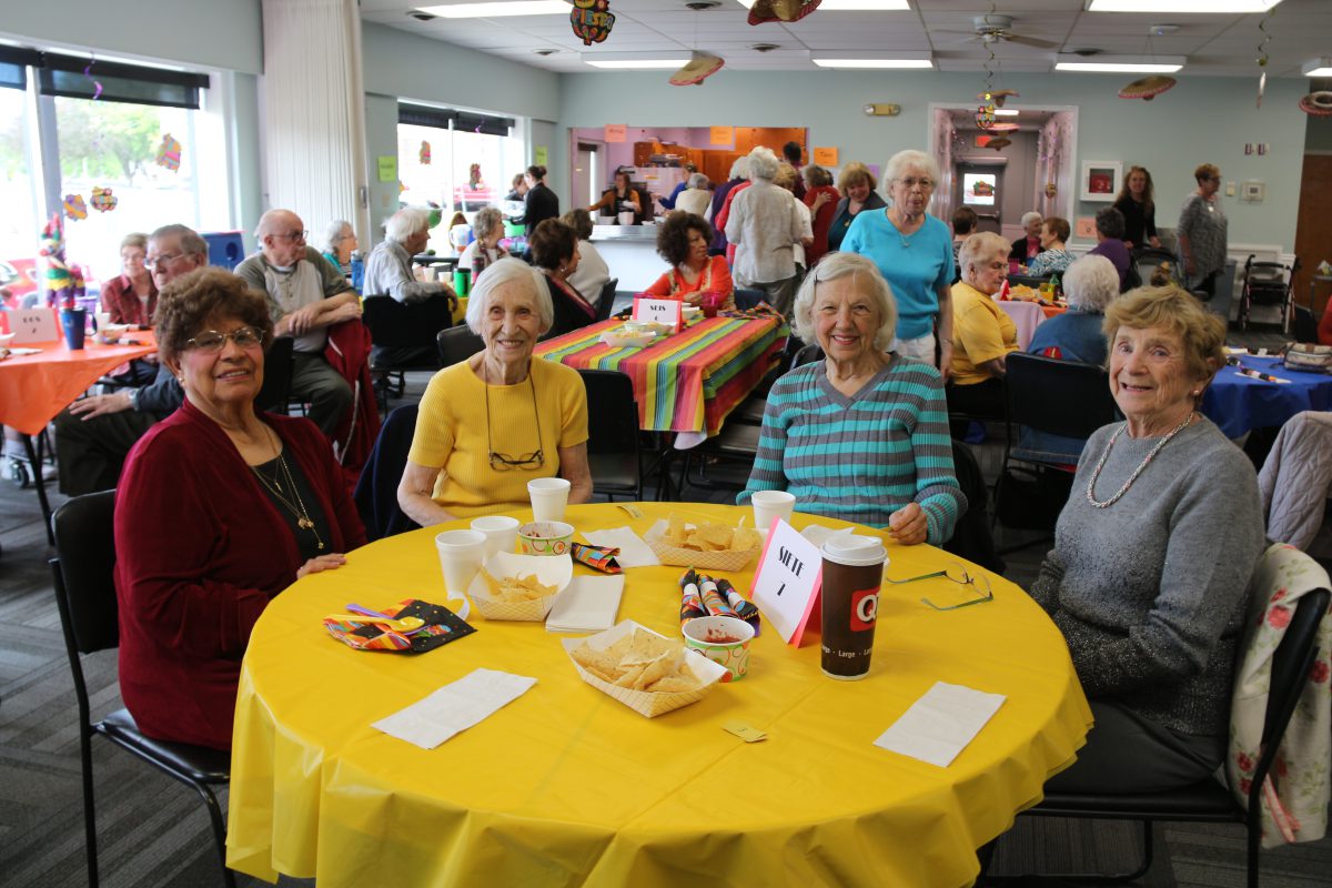 Lenexa Senior Center – Image_2