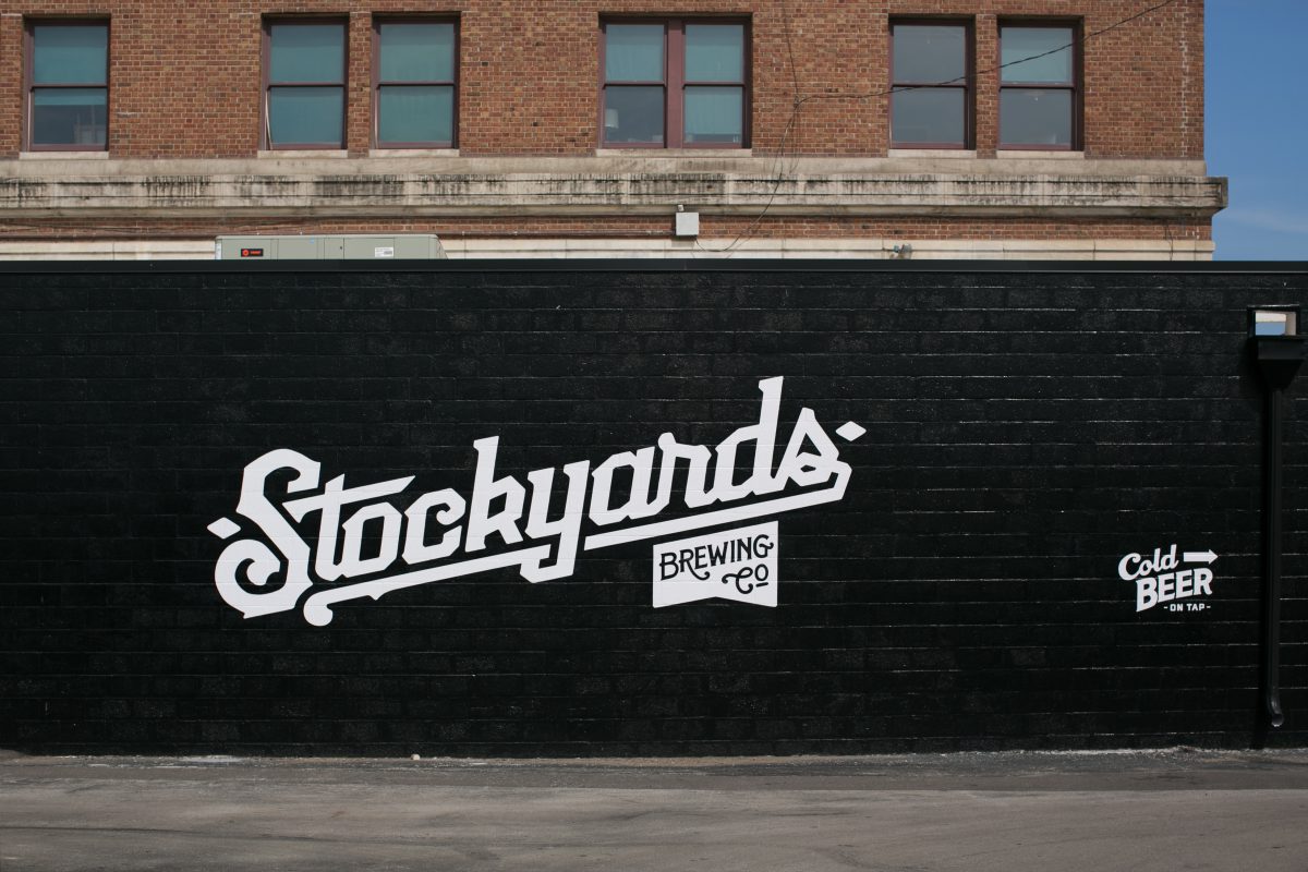 Stockyards Brewing Co. – Image_1
