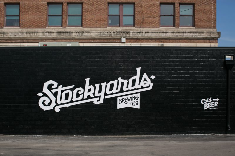 Stockyards Brewing Co. – Image_1