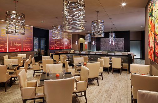 Hilton Kansas City Airport – Image_5