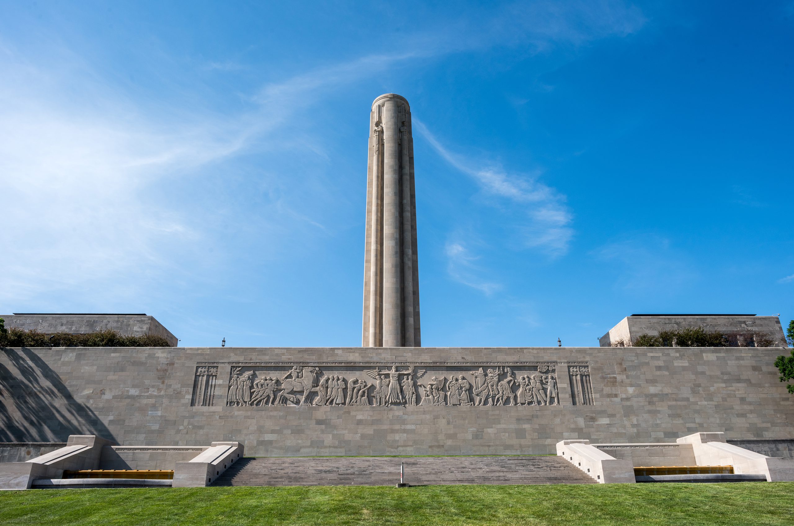 National WWI Museum and Memorial