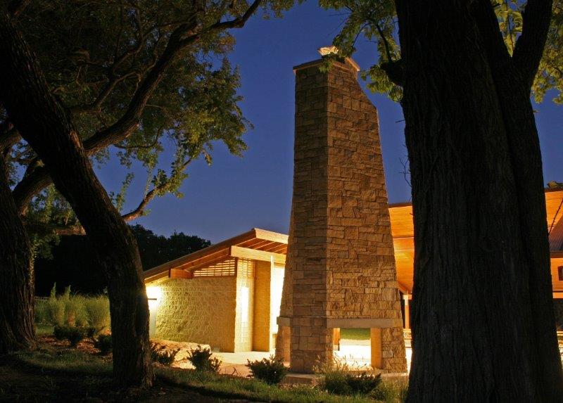 The Pavilion at The Theatre in the Park – Image_2