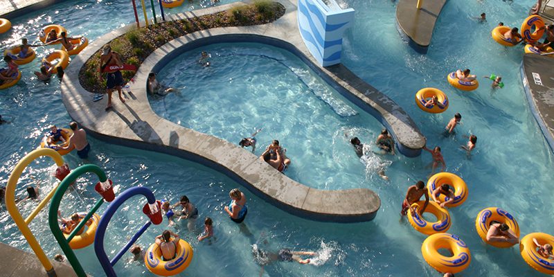Thomas A. Soetaert Aquatic Center – Image_1