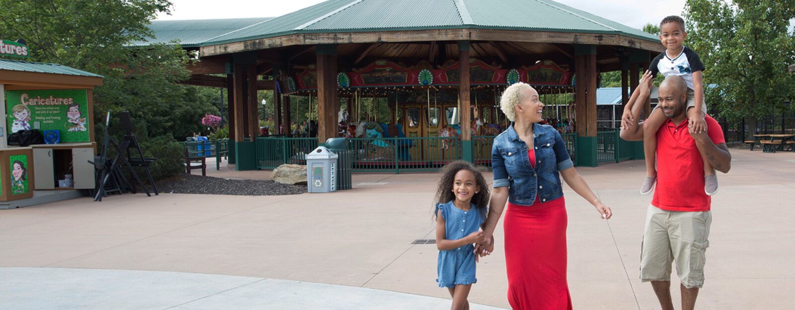 Fun Things to Do with Kids in Kansas City | Visit KC, image size:1600x625