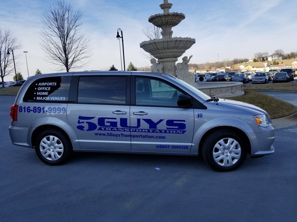 5 Guys Transportation – Image_3