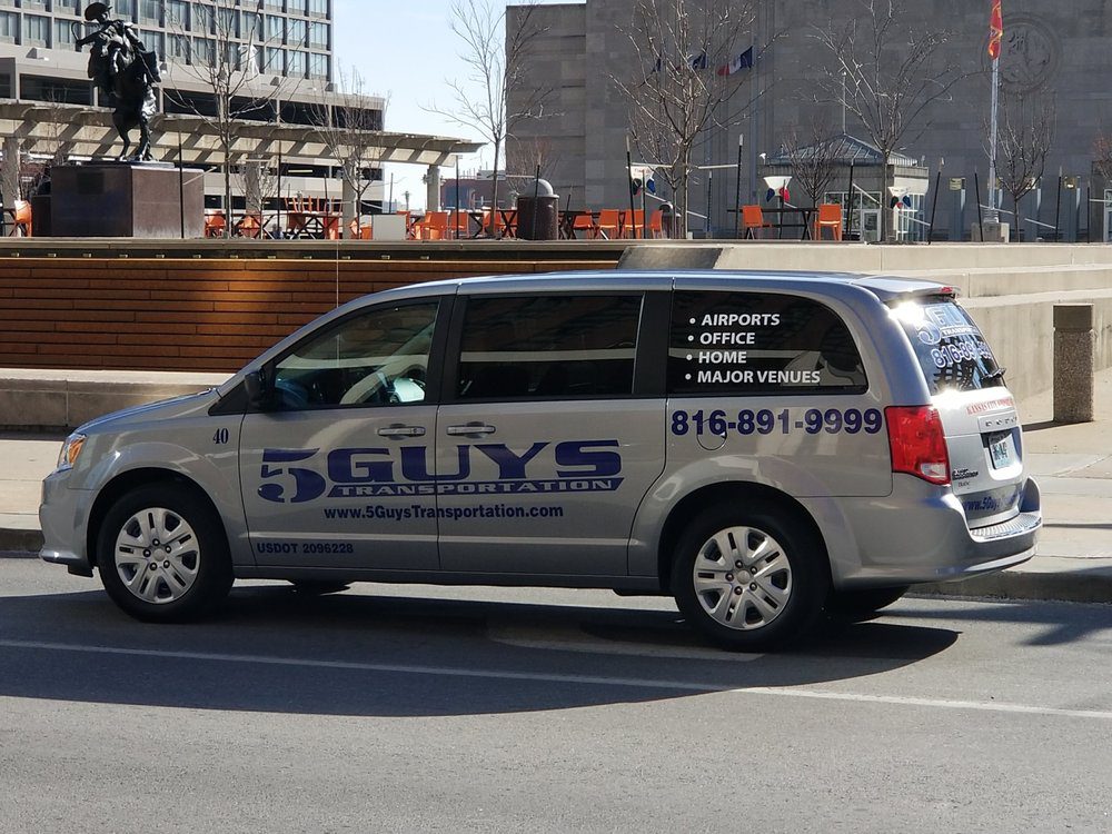 5 Guys Transportation – Image_5