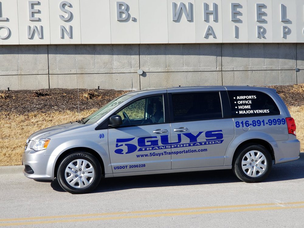 5 Guys Transportation – Image_2
