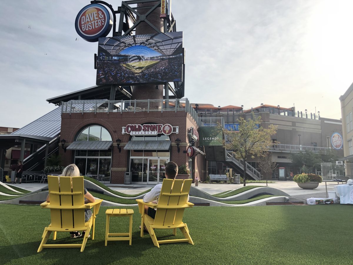 Legends Outlets Kansas City – Image_4