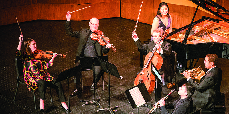 The Friends of Chamber Music, Kansas City – Image_1