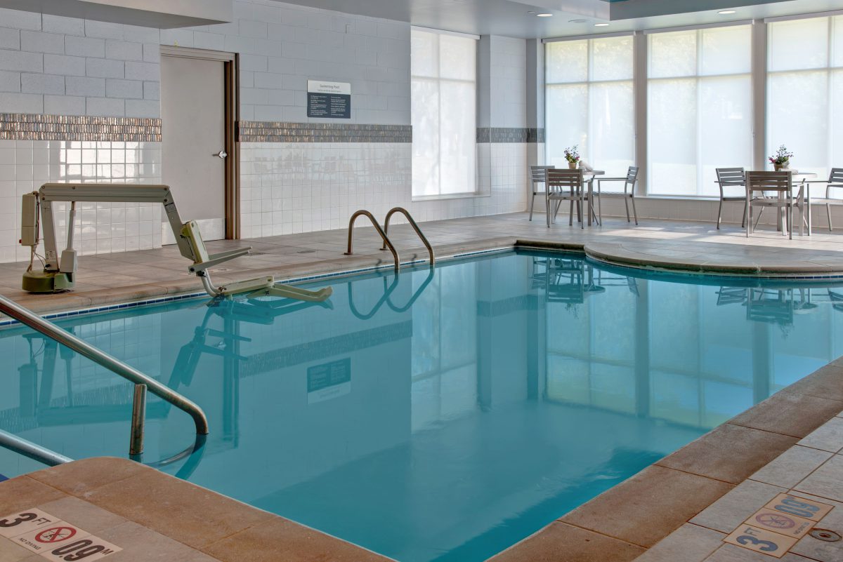Hilton Garden Inn Kansas City, KS – Image_5