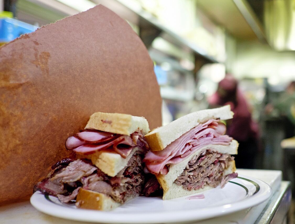 Arthur Bryant’s Barbecue – Image_3