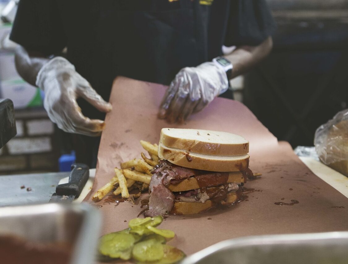 Arthur Bryant’s Barbecue – Image_5