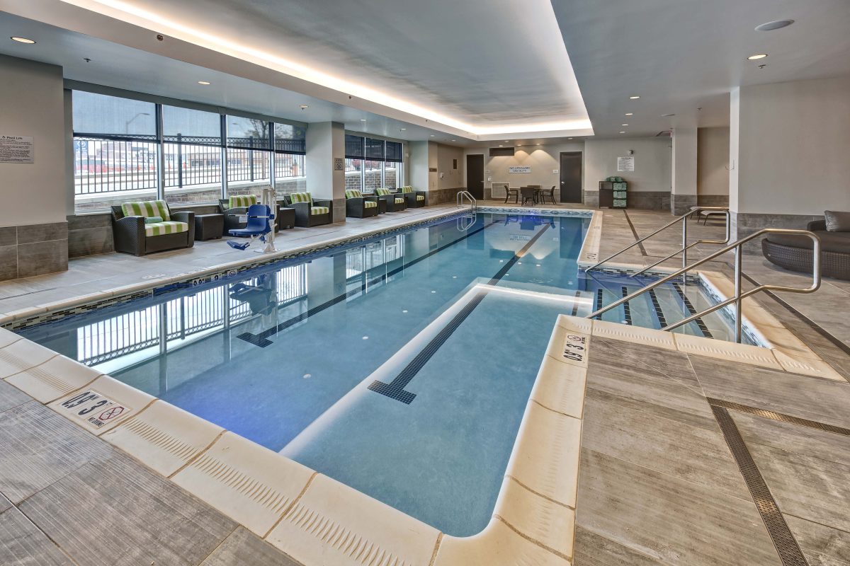 Courtyard by Marriott Kansas City Downtown Convention Center – Image_5
