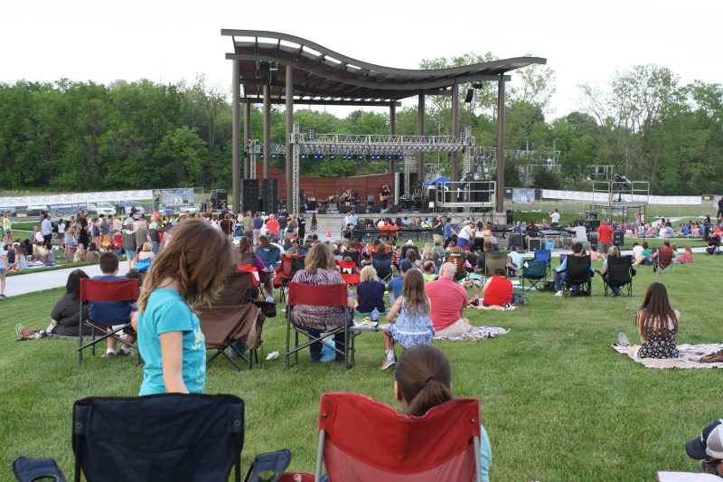 Grandview Amphitheater – Image_1