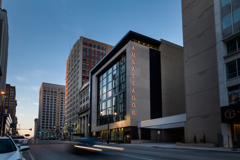 Ambassador Hotel Kansas City – Image_1