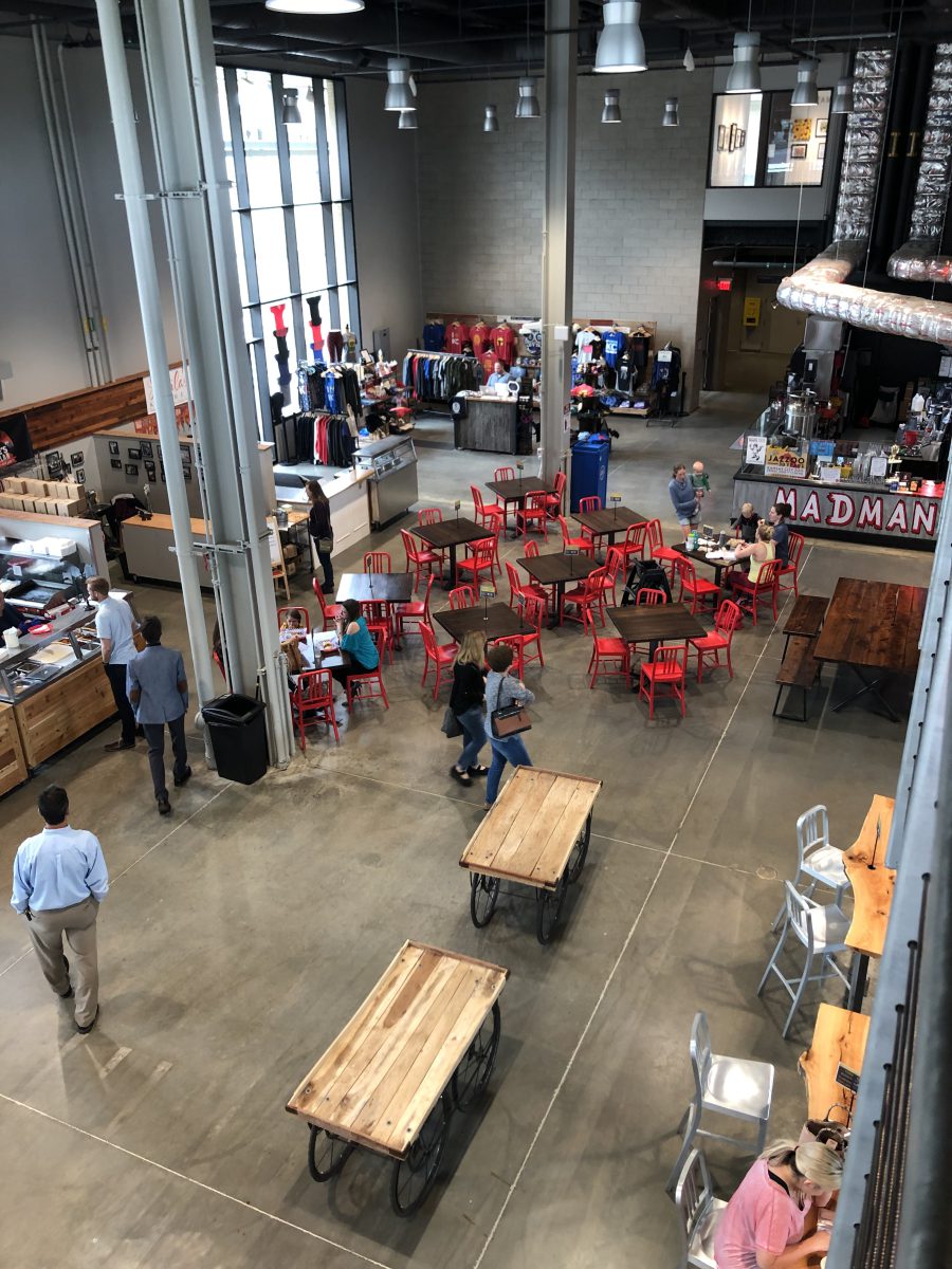 Lenexa Convention and Visitors Bureau – Image_2