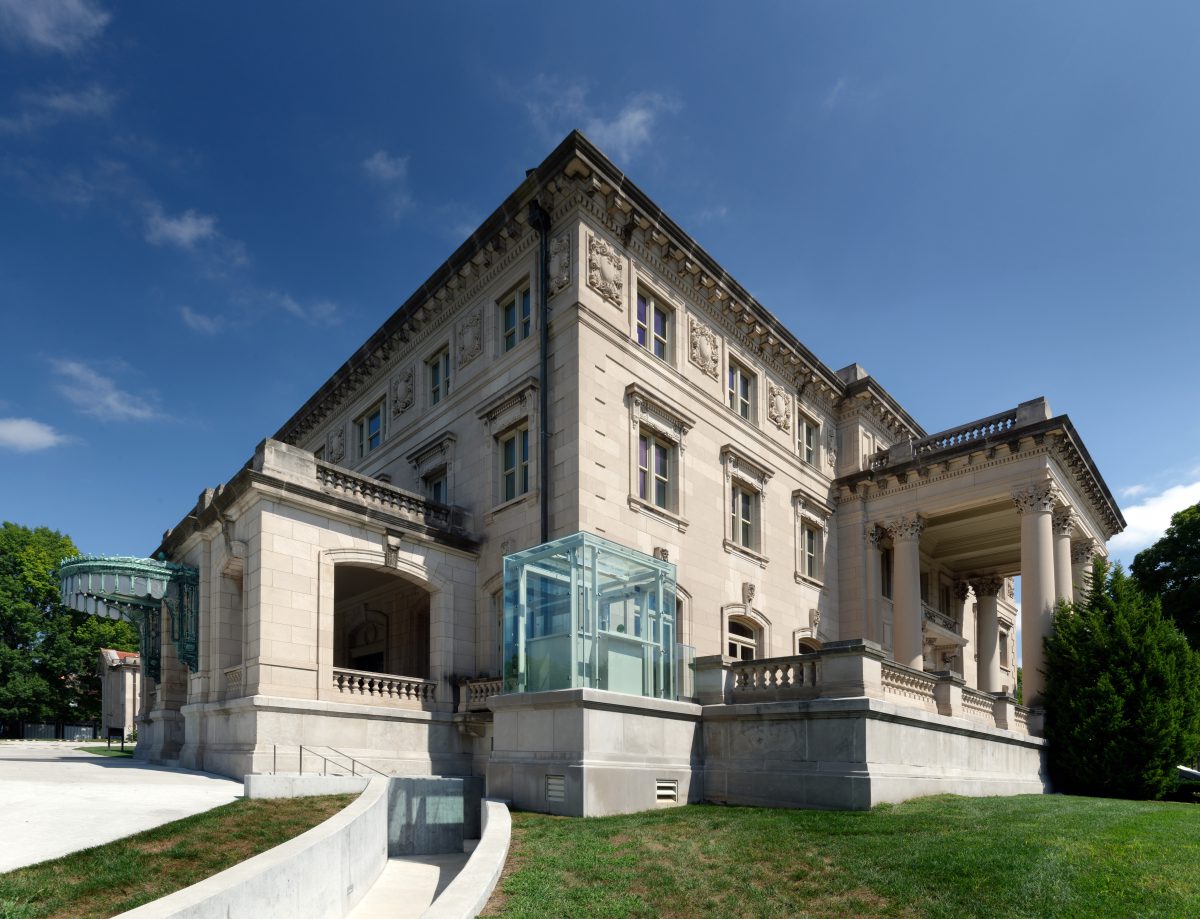The Museum of Kansas City – Image_4
