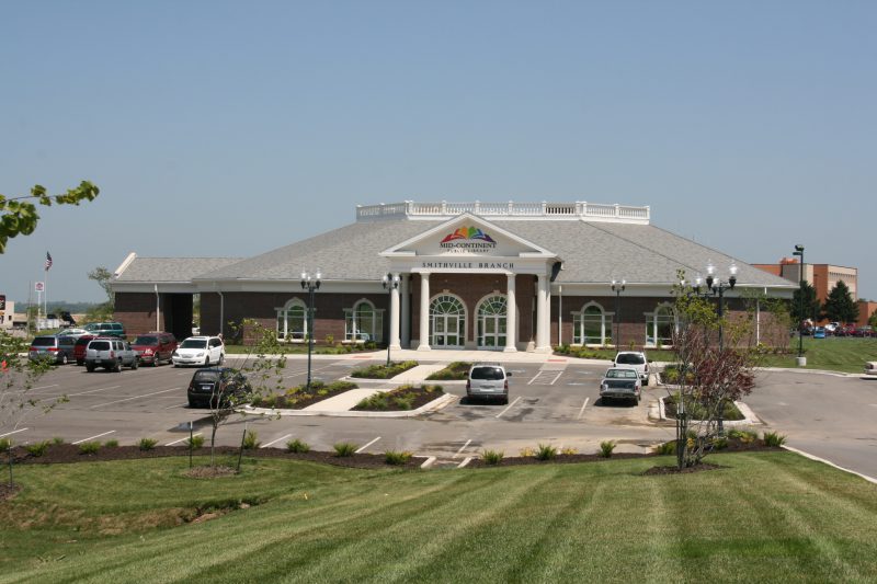 Mid-Continent Public Library – Smithville – Image_1