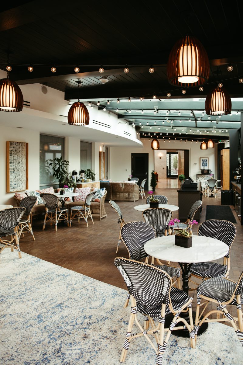 The Fontaine, a Kansas City Hotel – Image_1