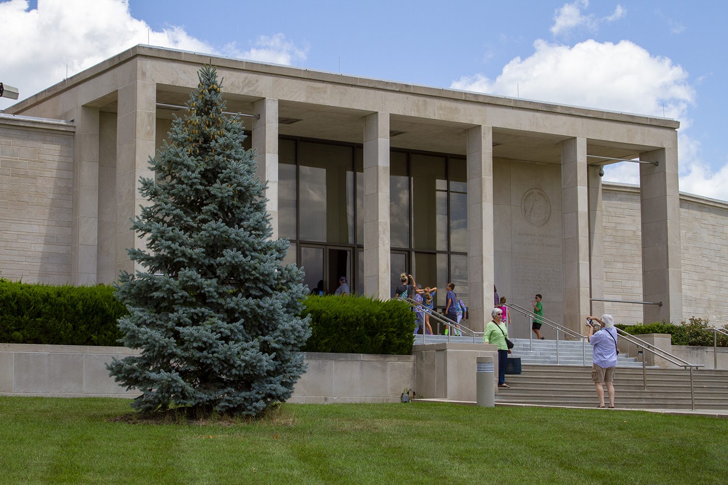 Visit Independence | Visit KC