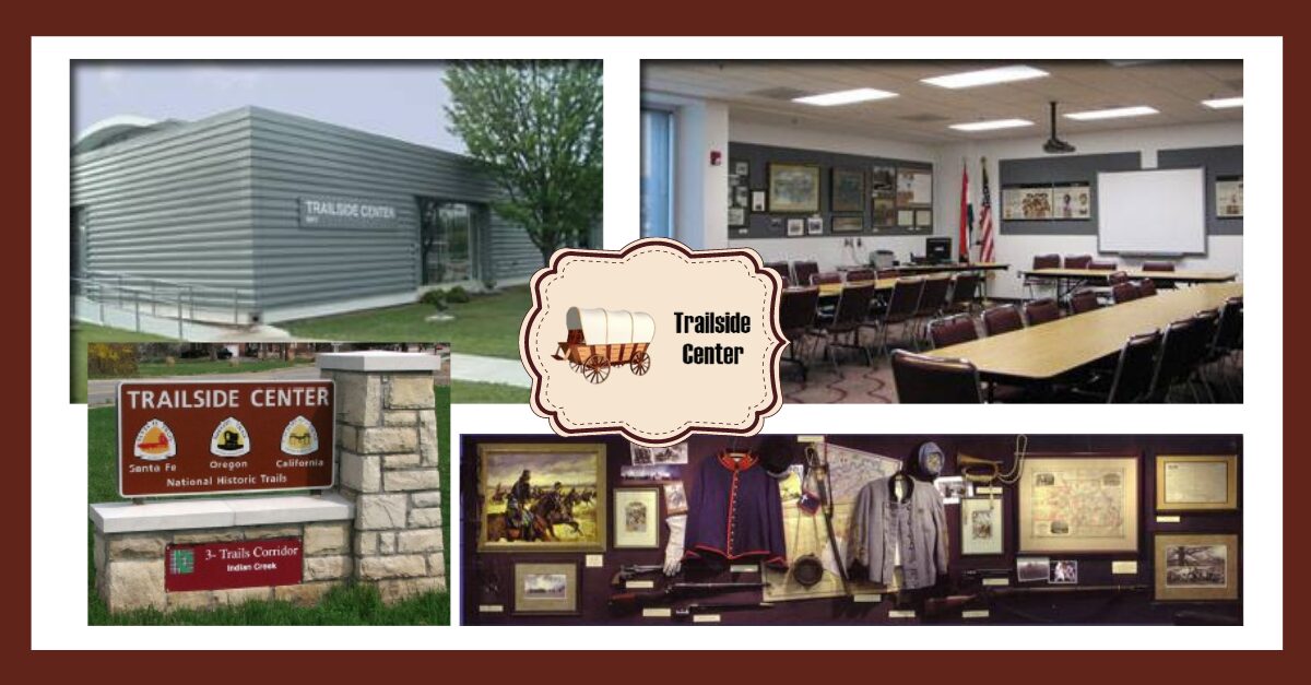 Trailside Center – Image_1
